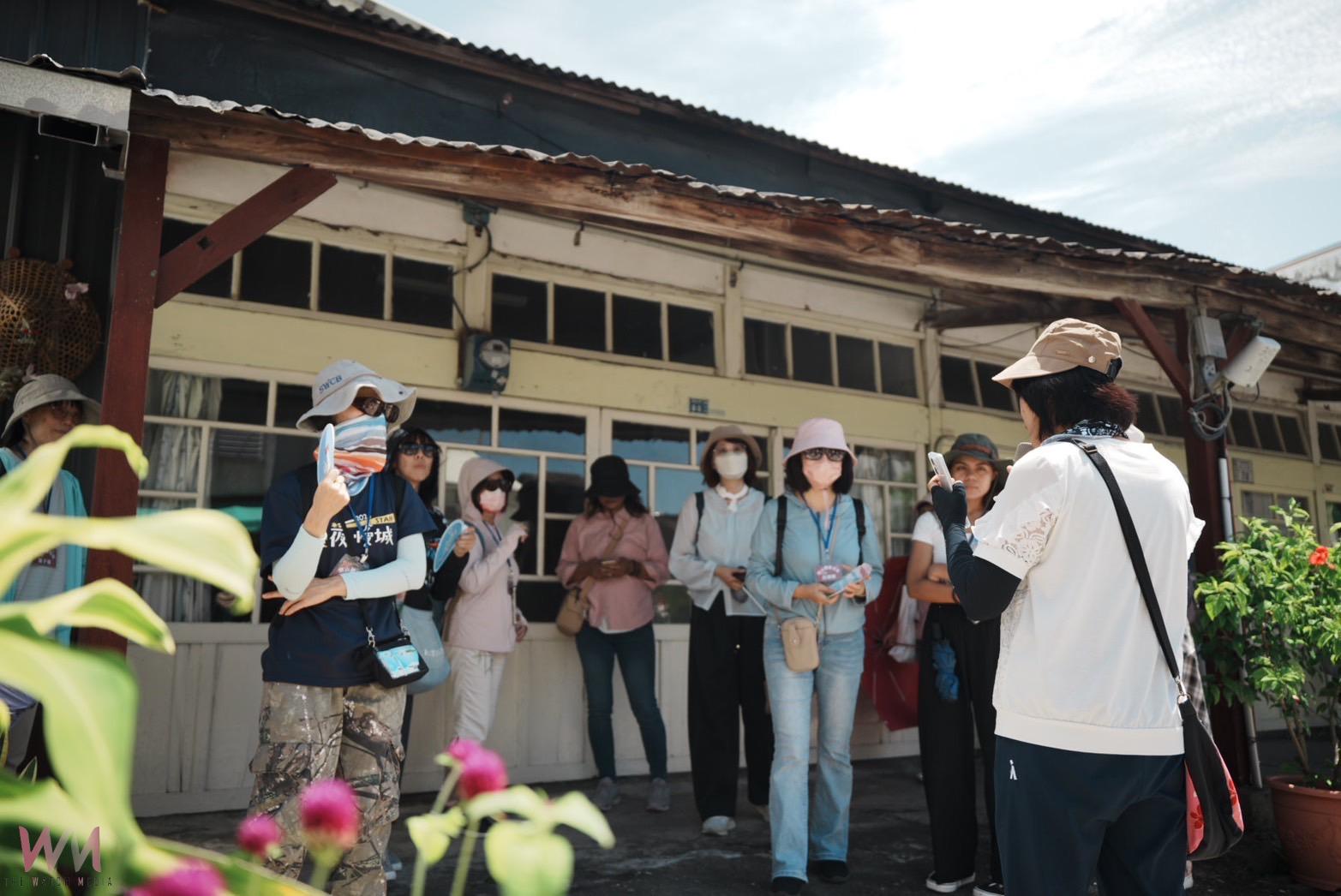 臺東女路再進化!首次結合性平知能訓練 公所學校攜手加入 - https://www.watchmedia01.com