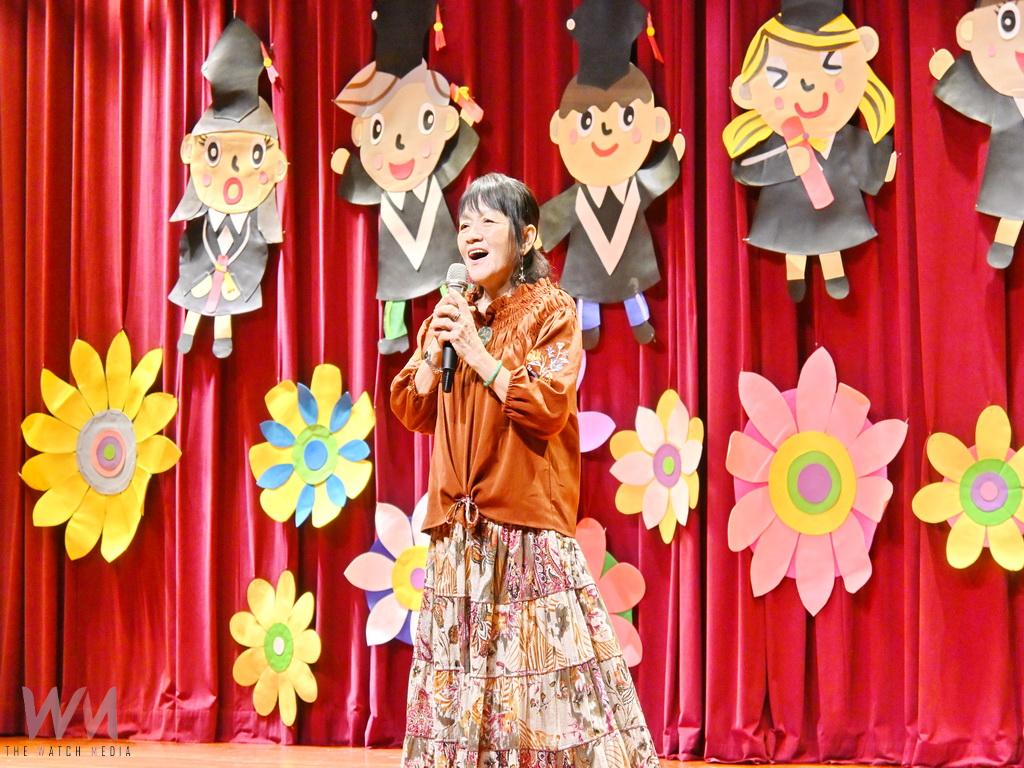員林諾貝爾幼兒園舉辦第31屆畢典 劉美蘭園長感恩謝幕譜下完美休止符 - https://www.watchmedia01.com