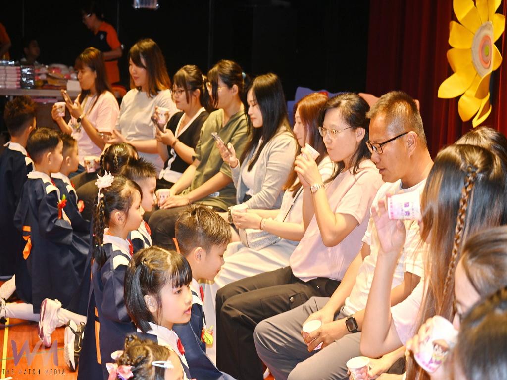 員林諾貝爾幼兒園舉辦第31屆畢典 劉美蘭園長感恩謝幕譜下完美休止符 - https://www.watchmedia01.com