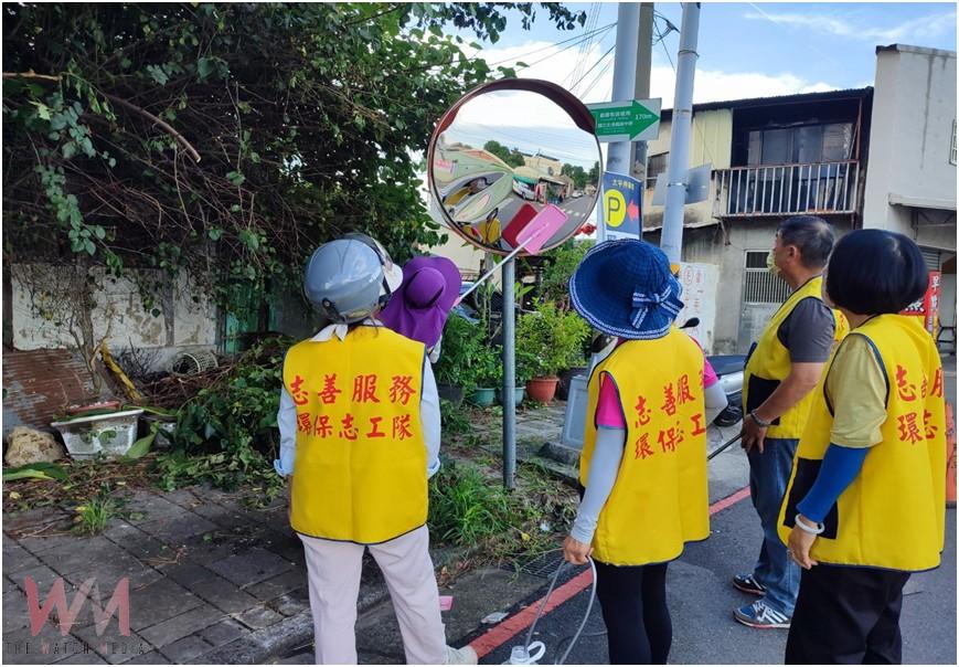 一群人的善念延續　雲林志善環保行善協會成立　守護環境、關懷弱勢 - https://www.watchmedia01.com