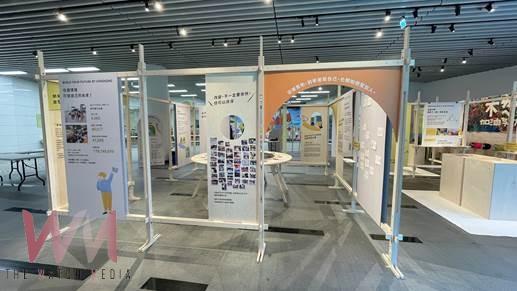 共創機會、邁向永續　家扶脫貧能力建構20周年 展現改變的力量 - https://www.watchmedia01.com