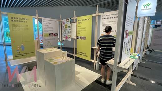 共創機會、邁向永續　家扶脫貧能力建構20周年 展現改變的力量 - https://www.watchmedia01.com