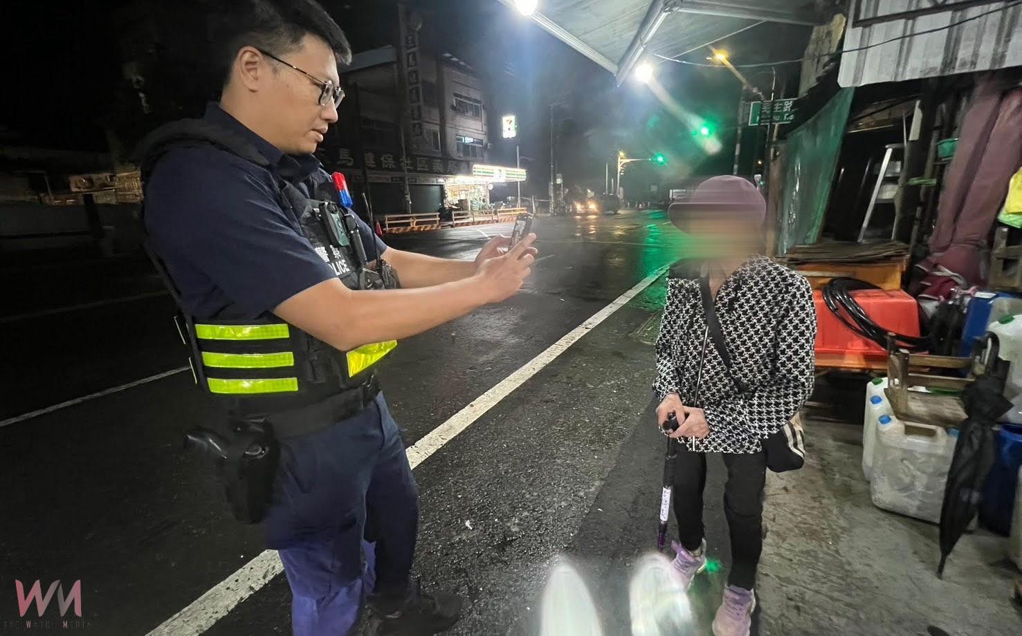 雲林警民接連助失智婦返家　兩起走失事件皆化險為夷 - https://www.watchmedia01.com