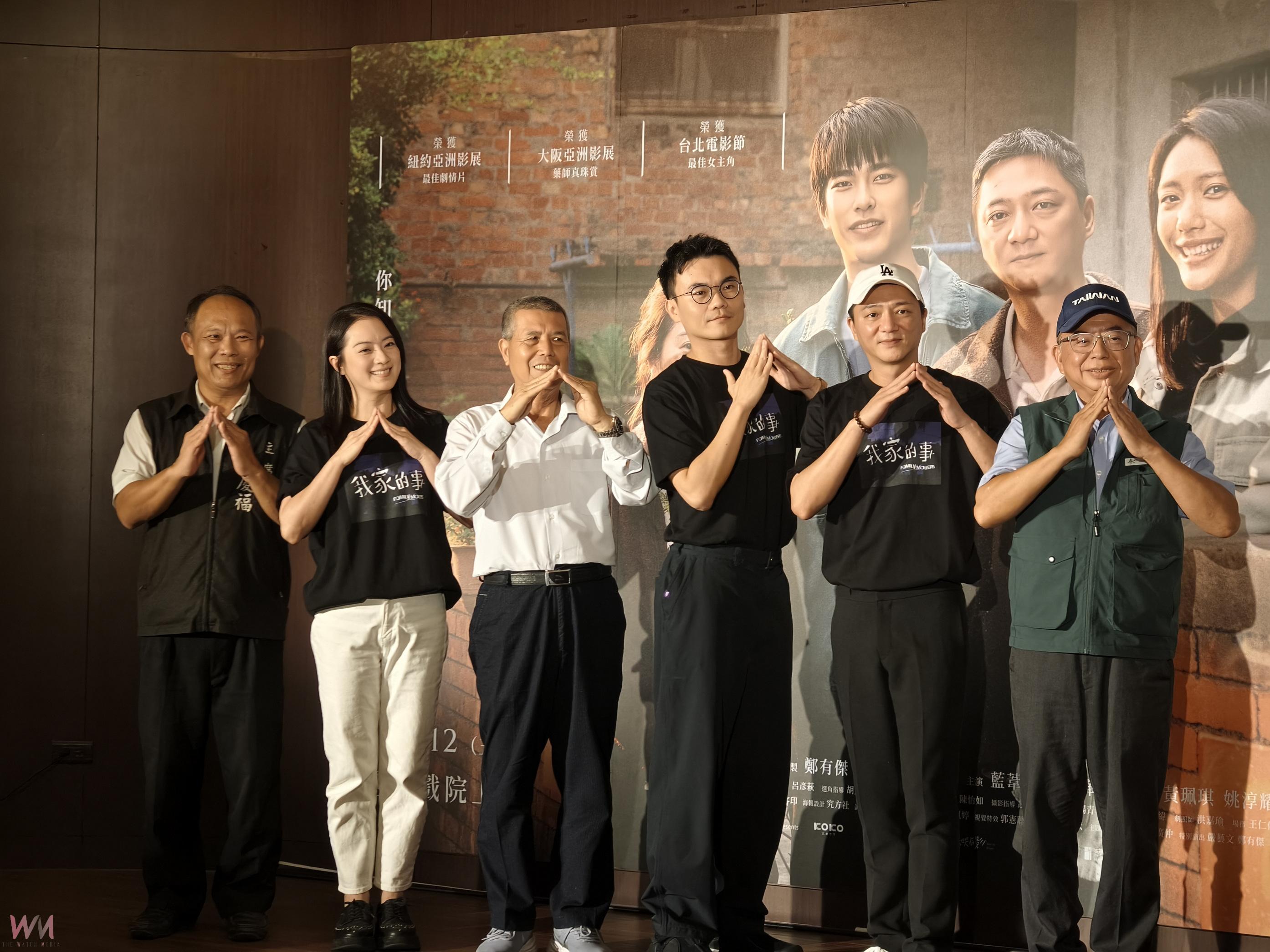 （有影片）／社頭囝仔潘客印返鄉發光　《我家的事》獲紐約亞洲影展大獎 - https://www.watchmedia01.com