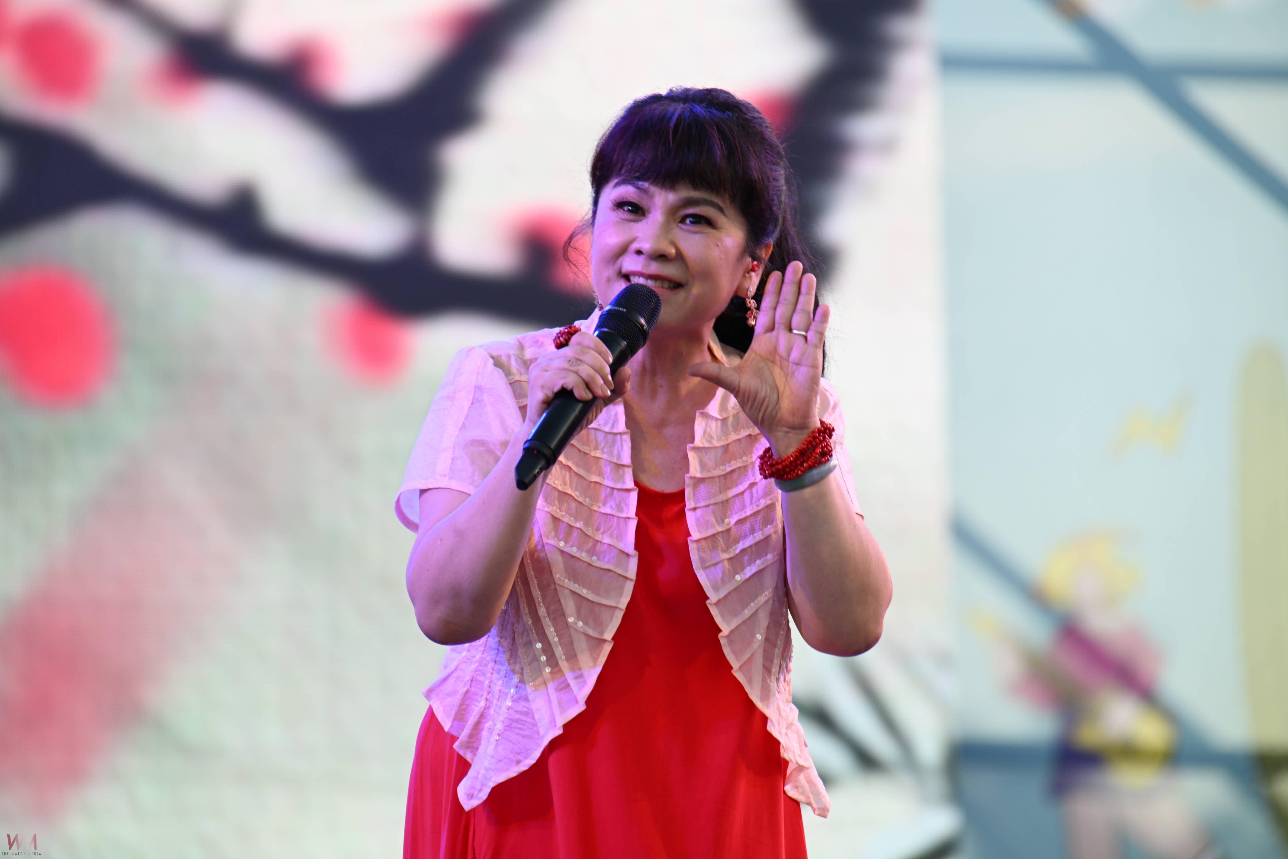 「2025澎湖國際沙灘狂想曲」民歌50在澎湖多位民歌傳奇歌手現場與觀眾嗨唱！ - https://www.watchmedia01.com