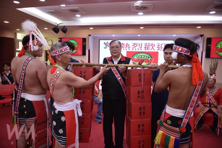 Fata’an部落報信息　邀請各界8月14日至16日共襄盛舉 - https://www.watchmedia01.com