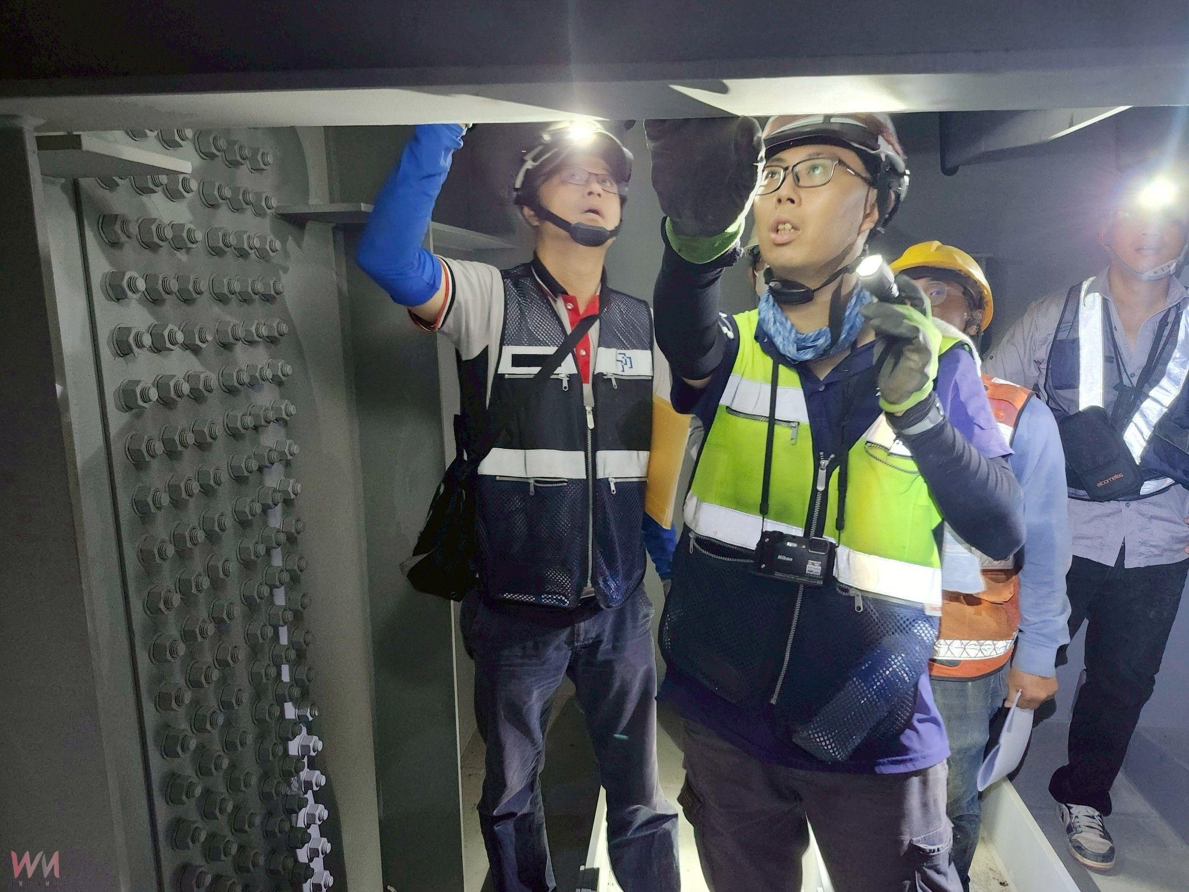 全國之冠！台中市橋梁維護管理績優肯定　交通界奧斯卡獎「金路獎」六連霸 - https://www.watchmedia01.com