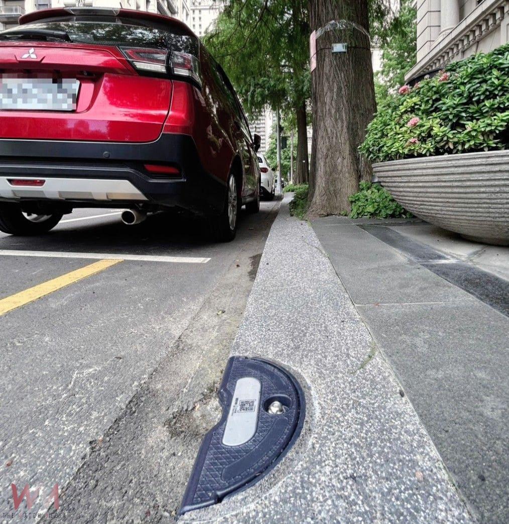 台中市智慧停車無紙化9/8正式上線　國家歌劇院周邊路段首先啟用 - https://www.watchmedia01.com