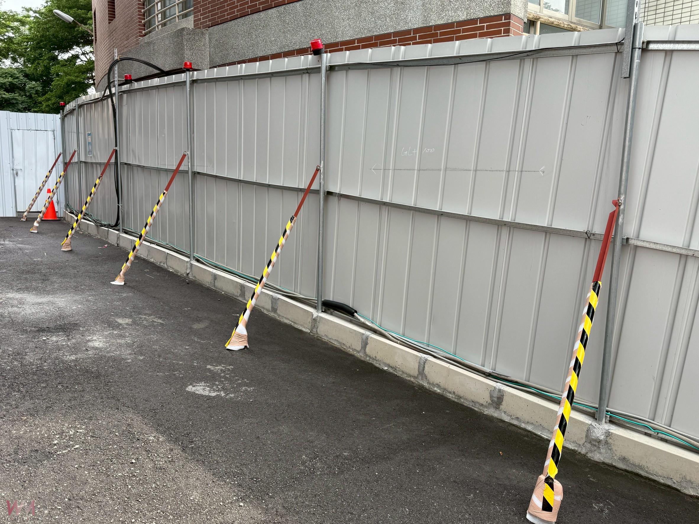 因應楊柳颱風來襲　台中市勞工局籲：高風險工地即刻啟動防颱應變機制 - https://www.watchmedia01.com