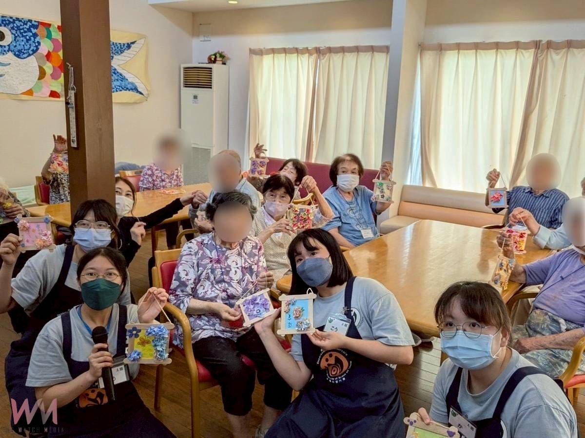 跨國專業實習高齡照護　中臺科大攜手日本州鵬會 培育醫護與布局長照人才 - https://www.watchmedia01.com
