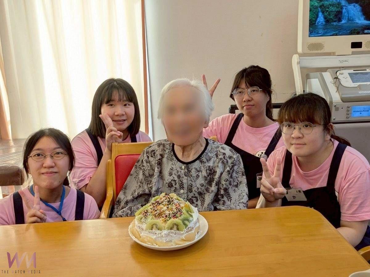 跨國專業實習高齡照護　中臺科大攜手日本州鵬會 培育醫護與布局長照人才 - https://www.watchmedia01.com