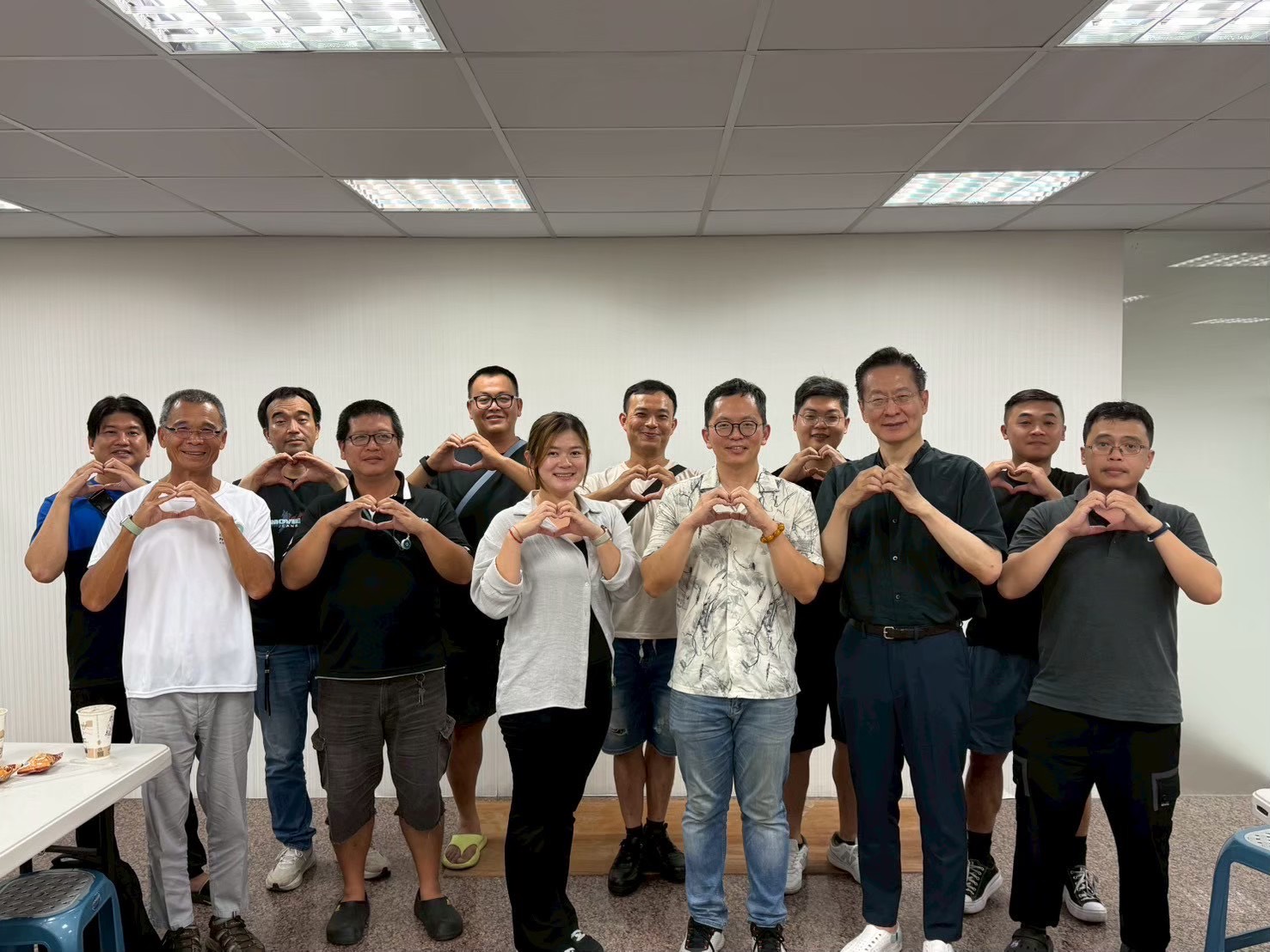 民眾黨7名不分區立委明年請辭　王安祥獲力挺接棒彰化 - https://www.watchmedia01.com