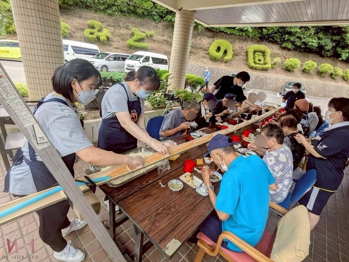 跨國專業實習高齡照護　中臺科大攜手日本州鵬會 培育醫護與布局長照人才 - https://www.watchmedia01.com