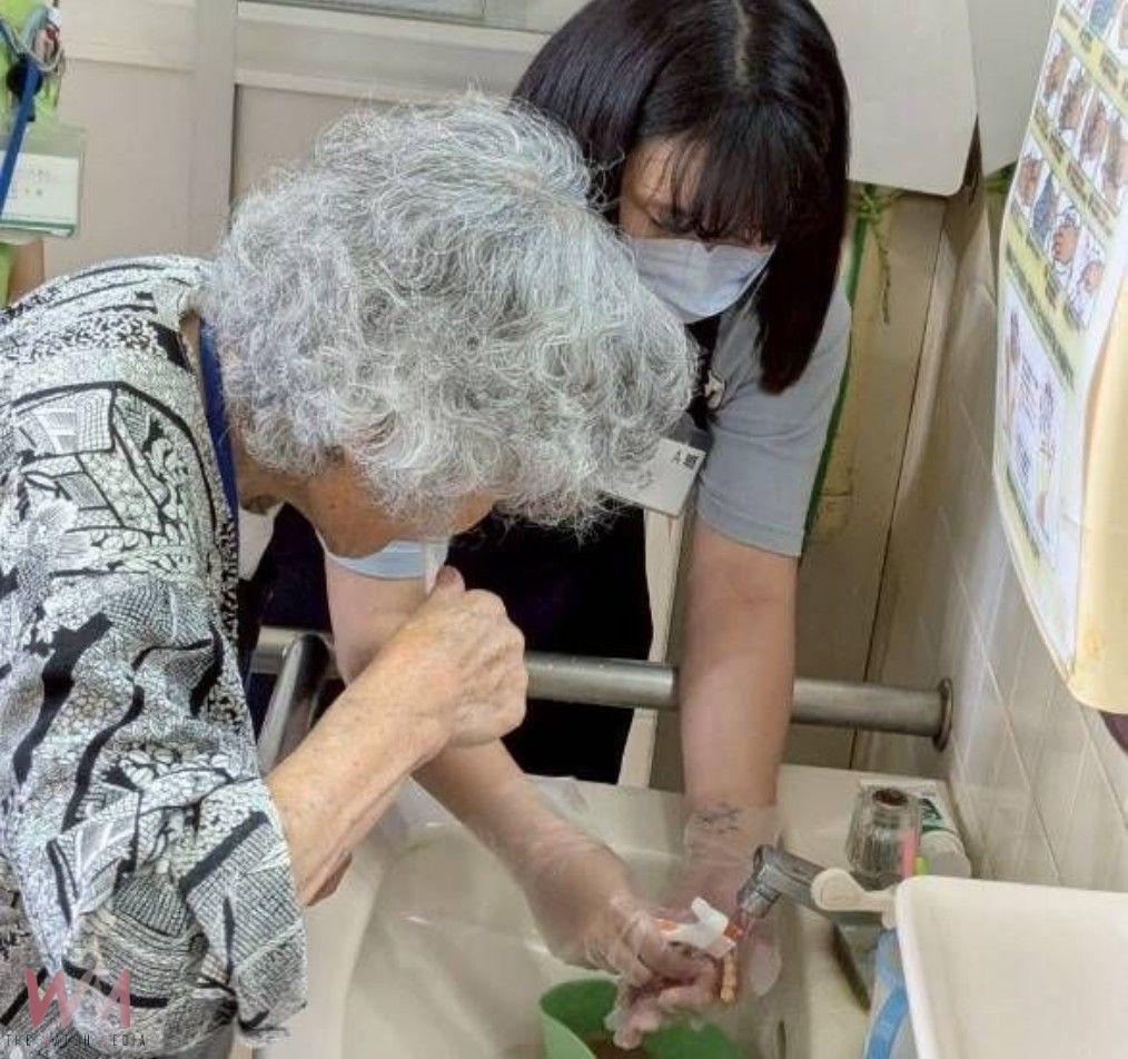 跨國專業實習高齡照護　中臺科大攜手日本州鵬會 培育醫護與布局長照人才 - https://www.watchmedia01.com