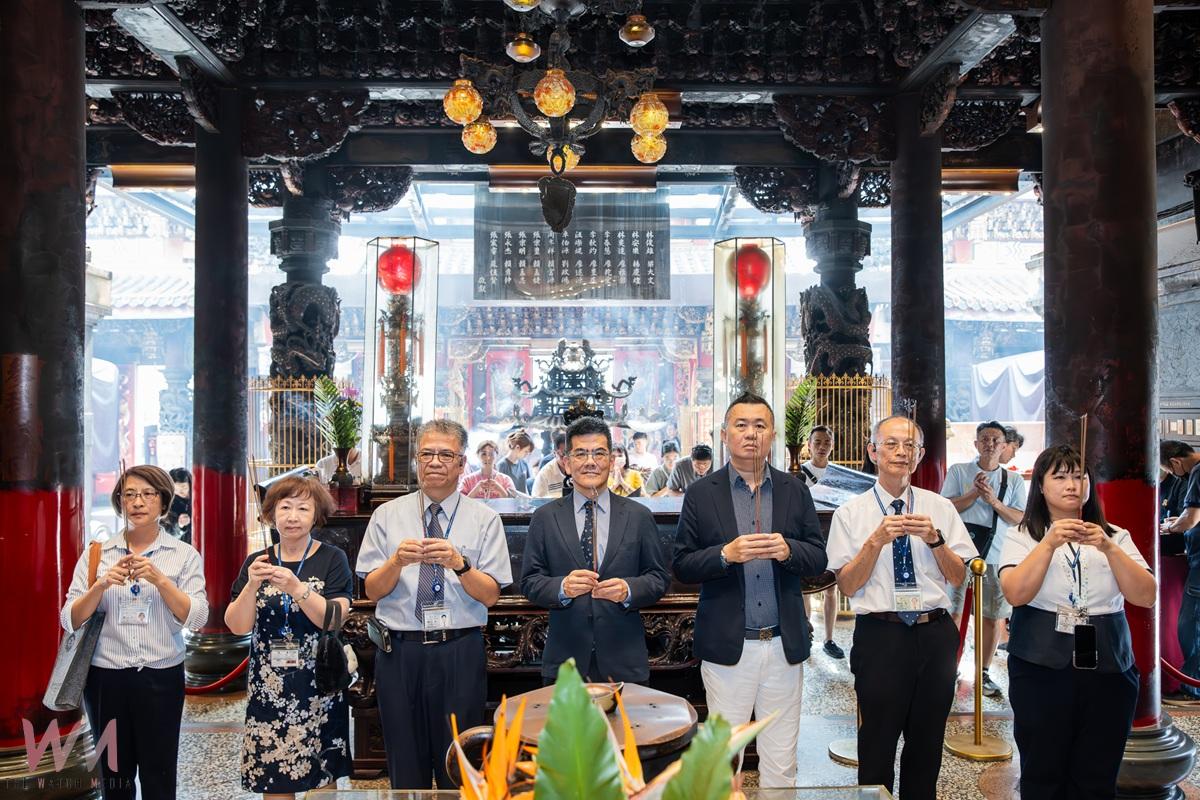 「千萬」要疼惜老大人！北港武德宮一千萬捐贈臺大醫院雲林分院 興建斗六院區長照教學大樓及發展高齡醫學 - https://www.watchmedia01.com