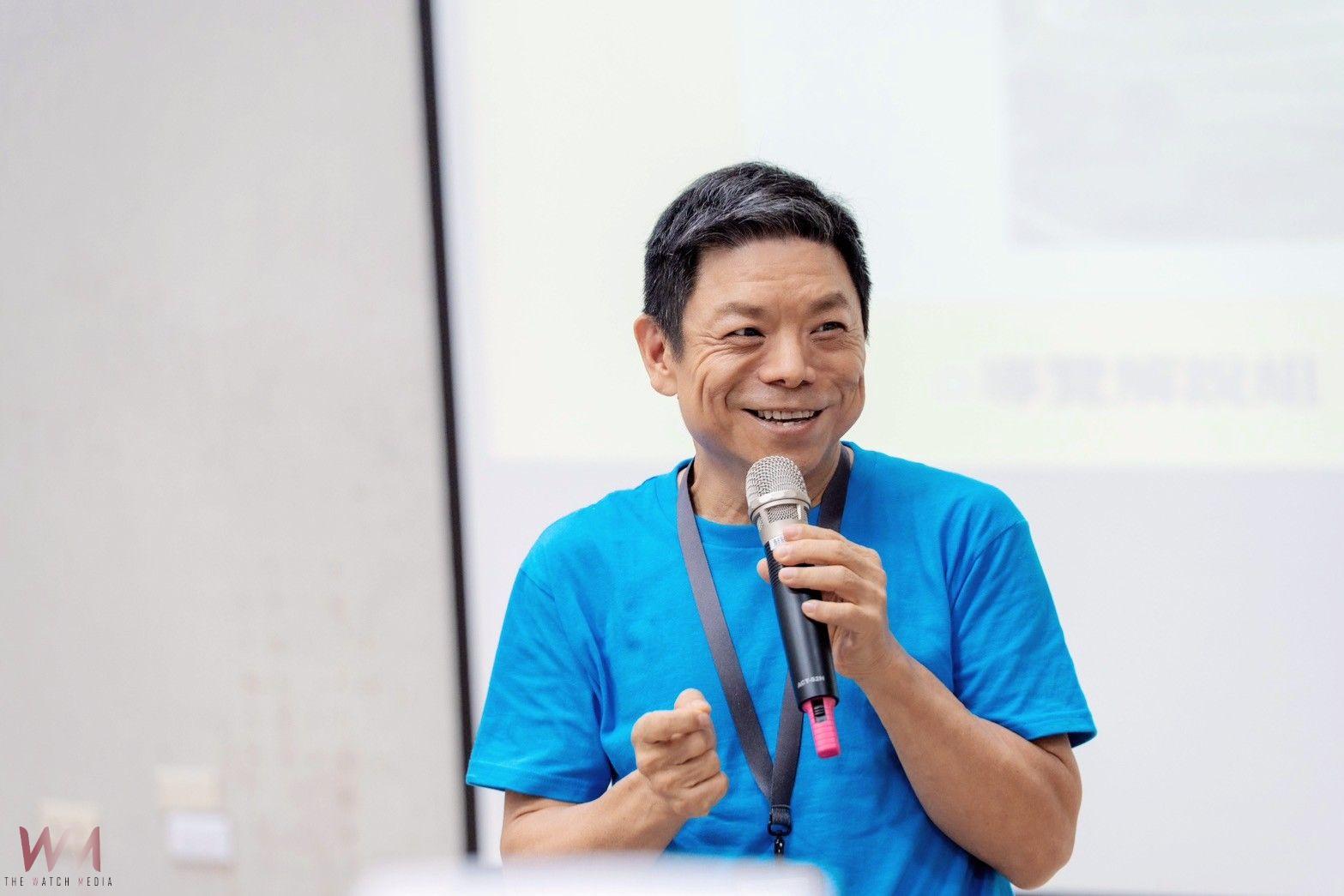 拓展多元服務！臺中市立美術館首批志工培訓啟動　共創友善共融場館 - https://www.watchmedia01.com