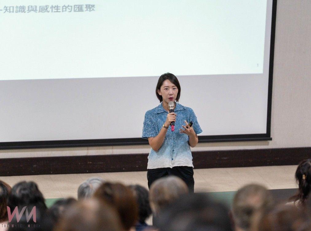 拓展多元服務！臺中市立美術館首批志工培訓啟動　共創友善共融場館 - https://www.watchmedia01.com