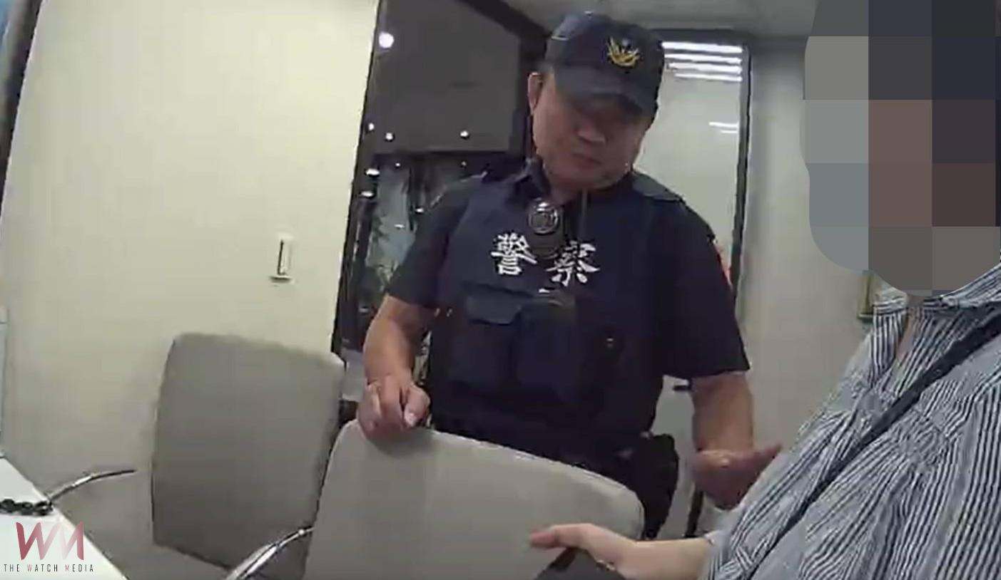 斗六警銀聯手阻詐　三十萬元險遭騙匯 - https://www.watchmedia01.com