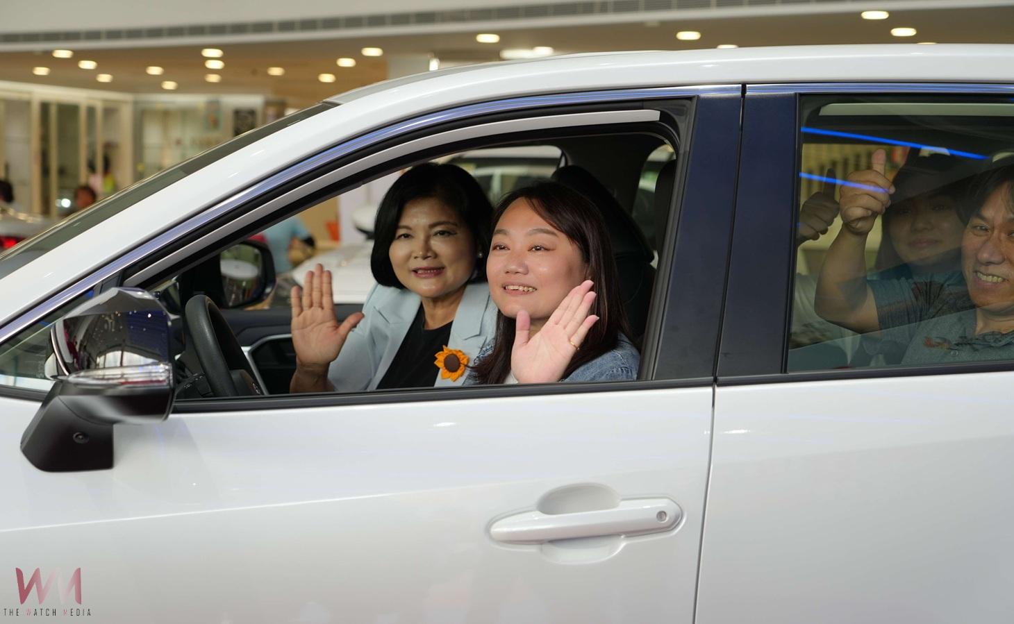 雲林百萬名車幸運落戶　下半年再送一輛等大家帶回家 - https://www.watchmedia01.com