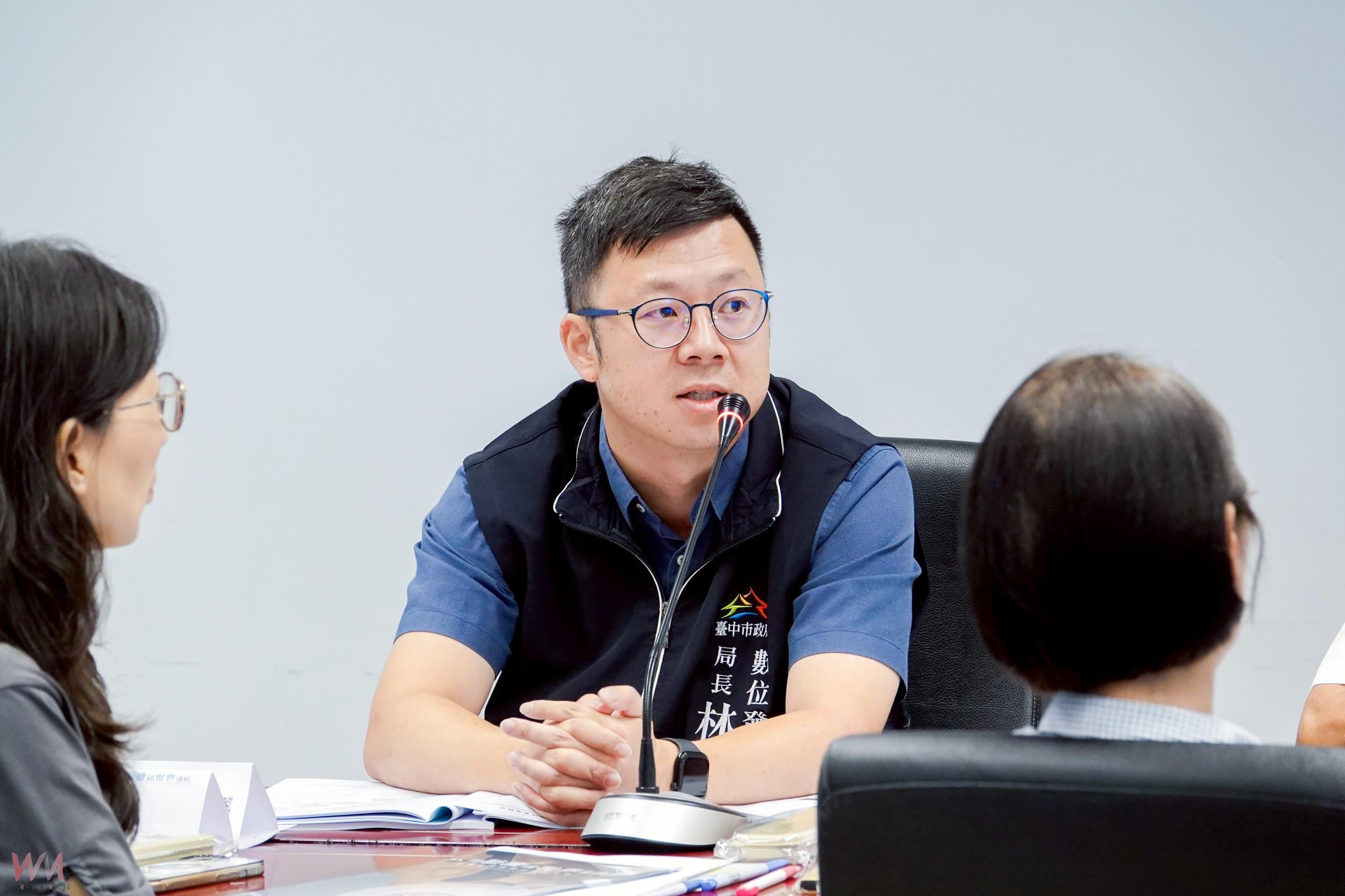 提升實務稽核能力　中市府局處資安長全員通過國際資安認證 全國唯一 - https://www.watchmedia01.com