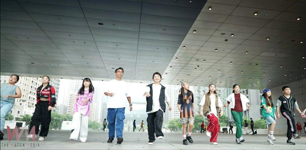 盧秀燕親下戰帖「要Battle就來台中盃」　9/13-14街舞大賽熱情登場 - https://www.watchmedia01.com