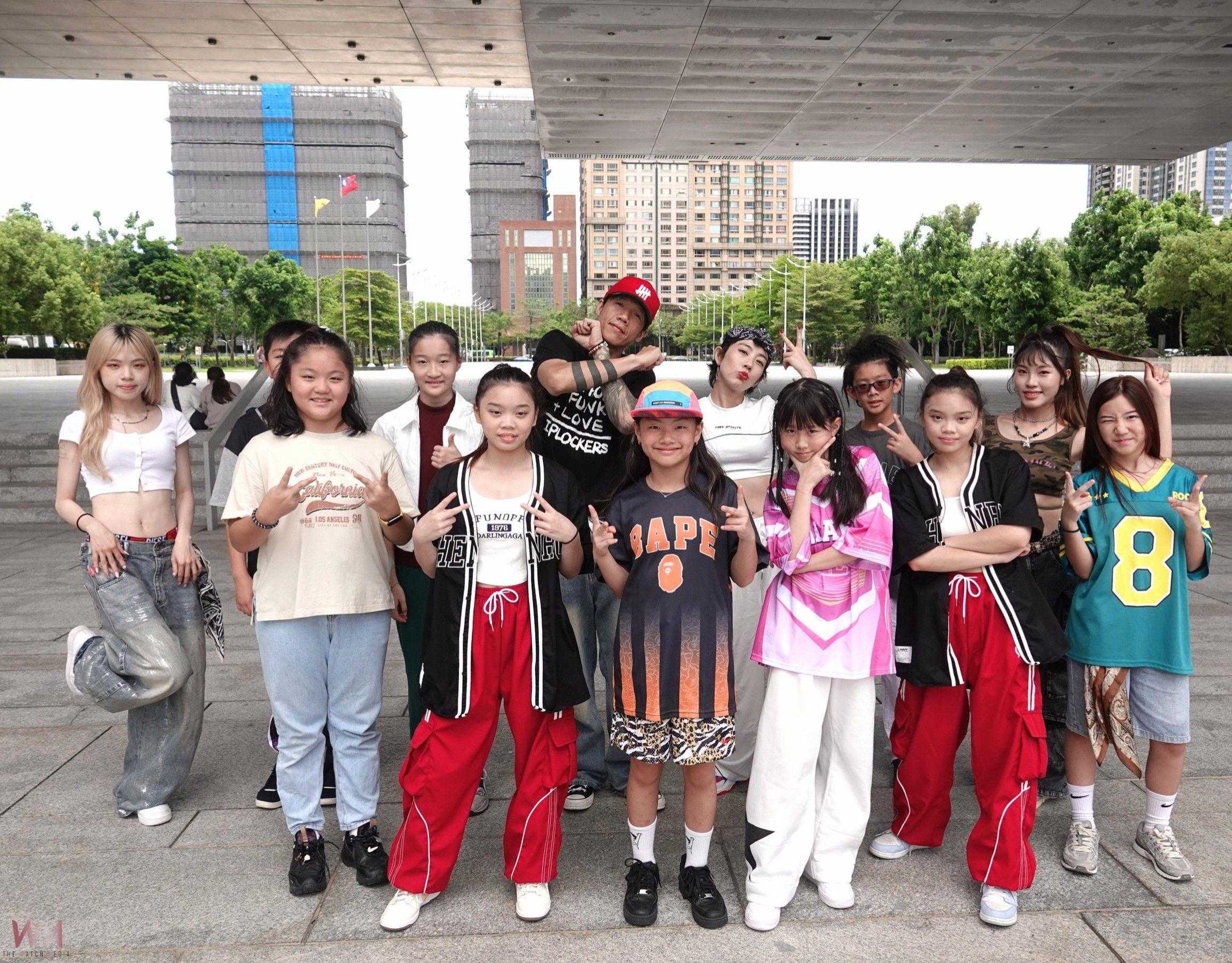 盧秀燕親下戰帖「要Battle就來台中盃」　9/13-14街舞大賽熱情登場 - https://www.watchmedia01.com