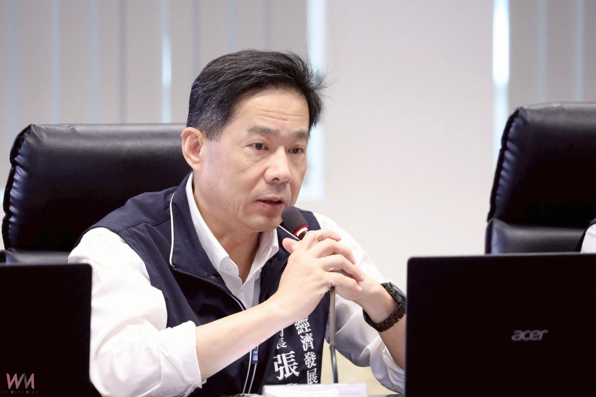 全面提升防火安全設備設置率　中市府通過自助洗衣店安全管理條例草案 - https://www.watchmedia01.com