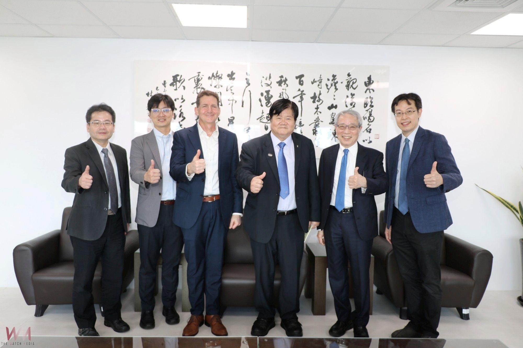 領航亞洲醫療新創 中國醫藥大學攜手以色列希巴醫療中心ARC創新中心簽署合作MOU - https://www.watchmedia01.com