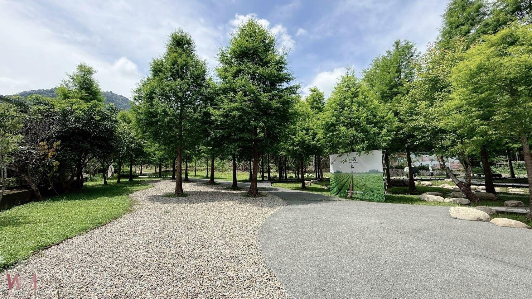 落實永續理念！職人帶路品好茶賞生態　新社蛙境公園獲建築園冶獎殊榮 - https://www.watchmedia01.com