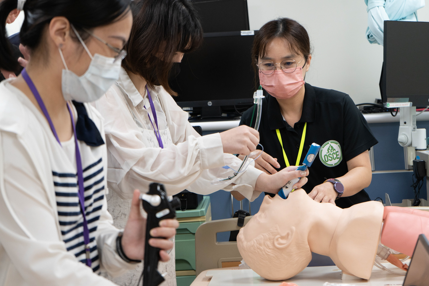 彰基攜手中興大學醫學院　深耕智慧醫療與人文關懷 - https://www.watchmedia01.com