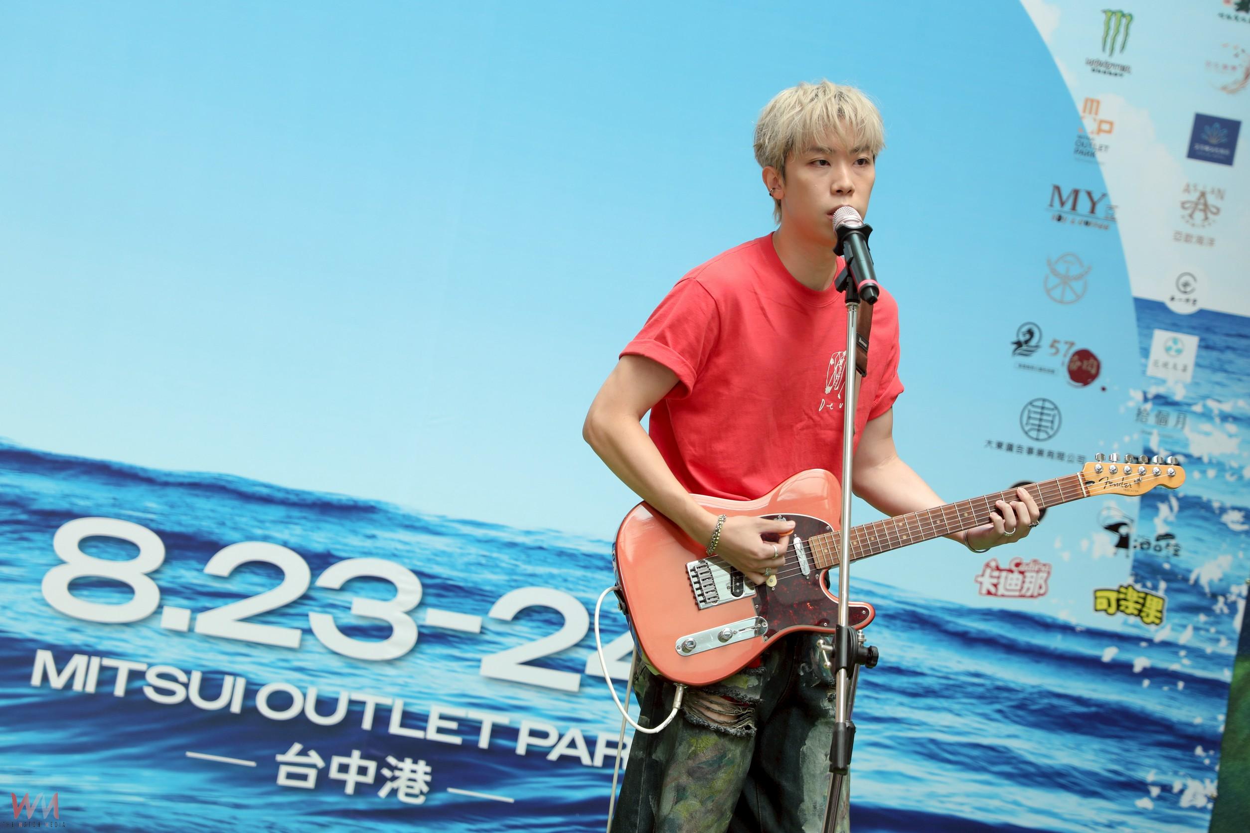 台中海線開唱！「濱海搖滾音樂祭」8/23-24登場　結合商圈打造夏日音樂派對 - https://www.watchmedia01.com