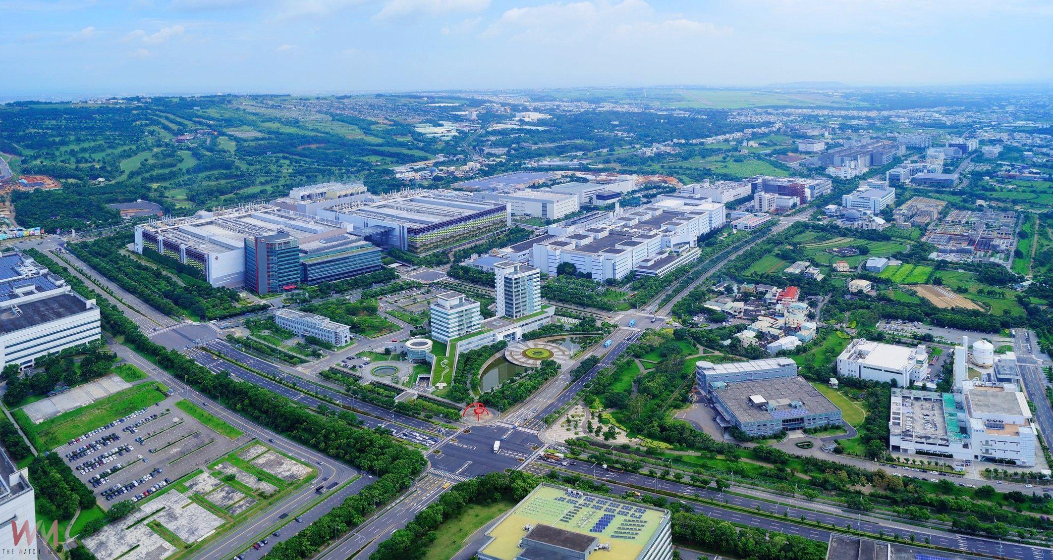 國家科學及技術委員會第26次園區審議會　核准中科4件投資案 - https://www.watchmedia01.com