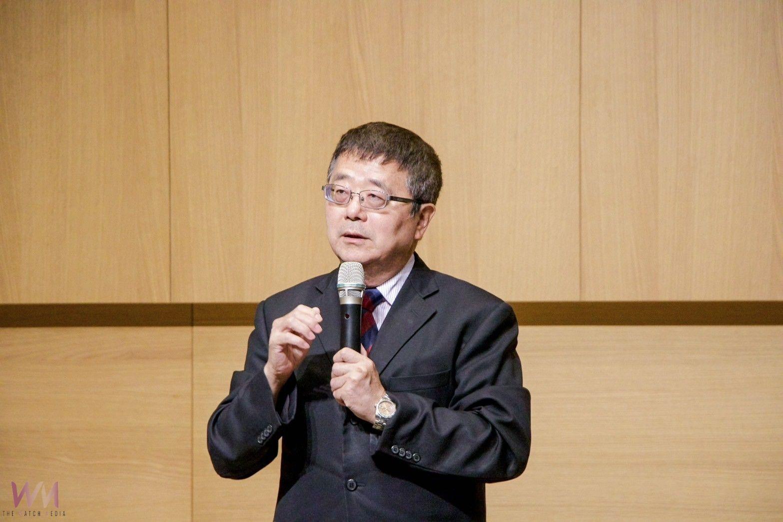 工業循環 × 綠色轉型論壇　中興大學攜手產官學 共謀永續轉型新藍圖 - https://www.watchmedia01.com