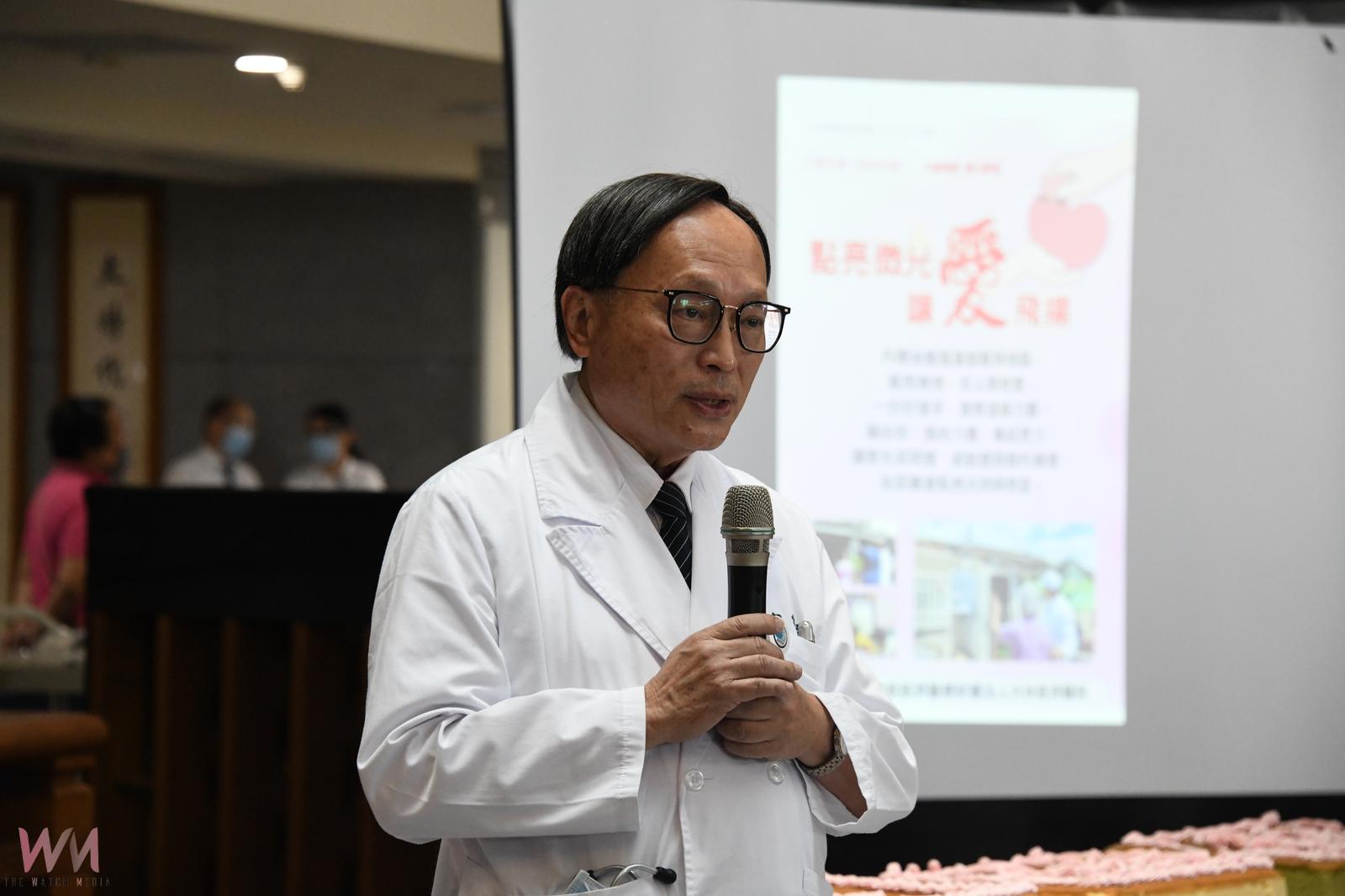 大林慈濟25周年院慶  公益義賣與關懷行動展大愛 - https://www.watchmedia01.com