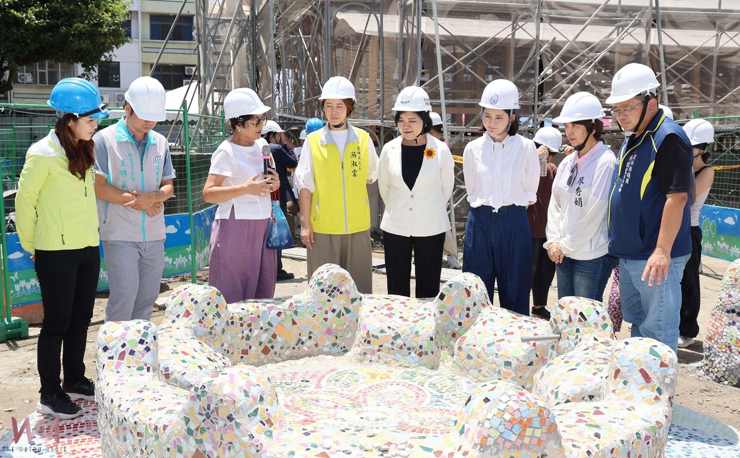 原西螺街長宿舍修復75%　泡腳池2.0重啟傳遞地方記憶 - https://www.watchmedia01.com