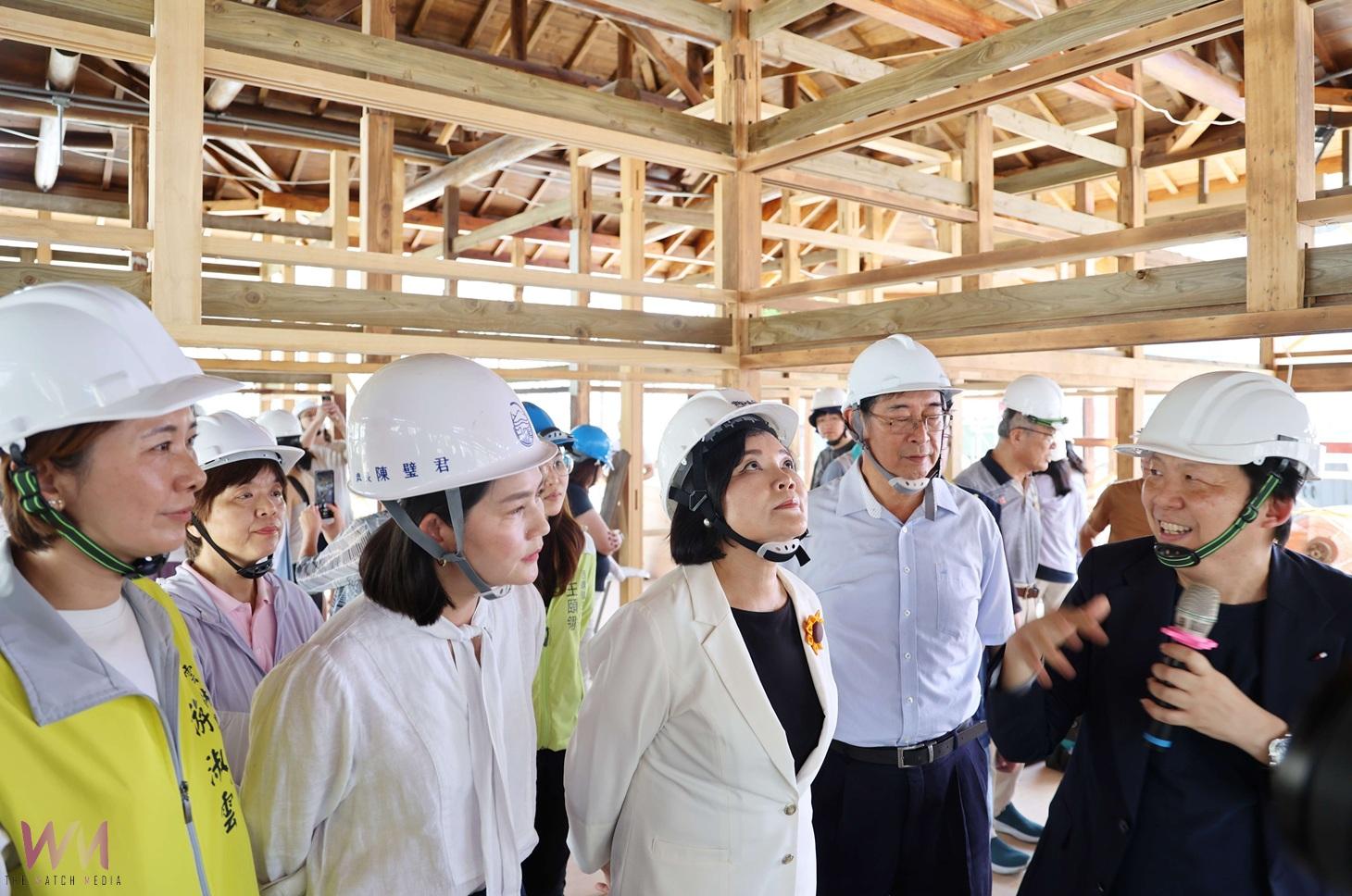 原西螺街長宿舍修復75%　泡腳池2.0重啟傳遞地方記憶 - https://www.watchmedia01.com