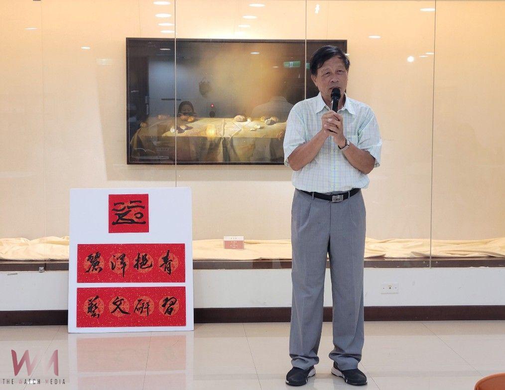 融合經典與創作！中臺科大辦「2025麗澤·挹青 藝文研習營」 發揚文化量能續寫樣貌 - https://www.watchmedia01.com