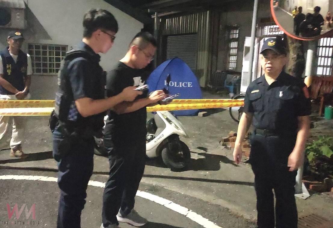 雲林男子凌晨持刀弒祖　法院裁准羈押 - https://www.watchmedia01.com
