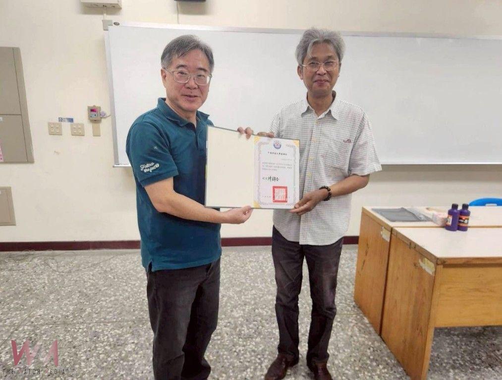 融合經典與創作！中臺科大辦「2025麗澤·挹青 藝文研習營」 發揚文化量能續寫樣貌 - https://www.watchmedia01.com