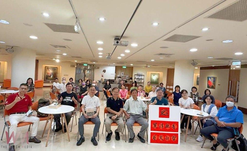 融合經典與創作！中臺科大辦「2025麗澤·挹青 藝文研習營」 發揚文化量能續寫樣貌 - https://www.watchmedia01.com