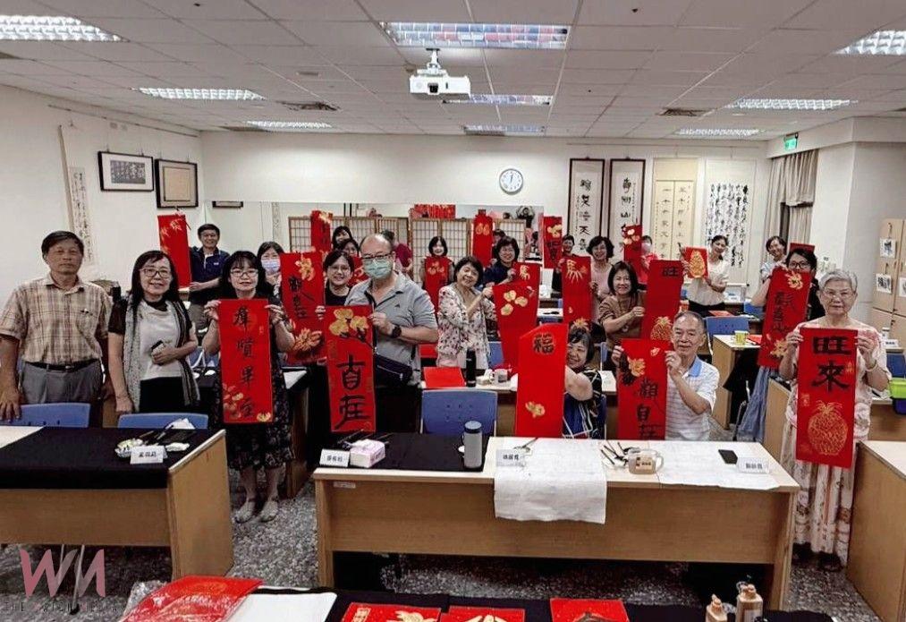融合經典與創作！中臺科大辦「2025麗澤·挹青 藝文研習營」 發揚文化量能續寫樣貌 - https://www.watchmedia01.com