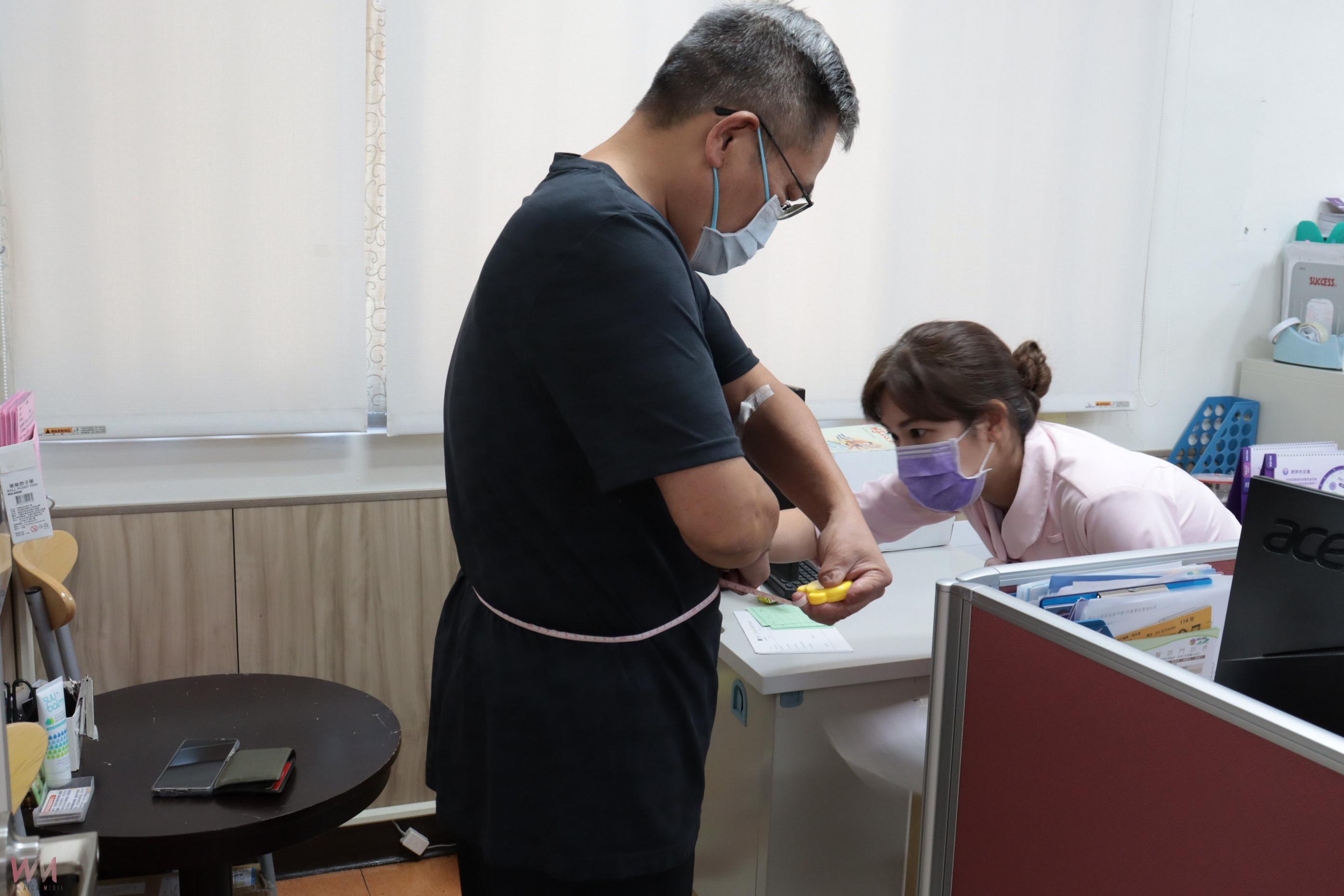 （有影片）／員林鴨肉飯老闆減重成功　1個月甩10公斤找回輕盈人生 - https://www.watchmedia01.com