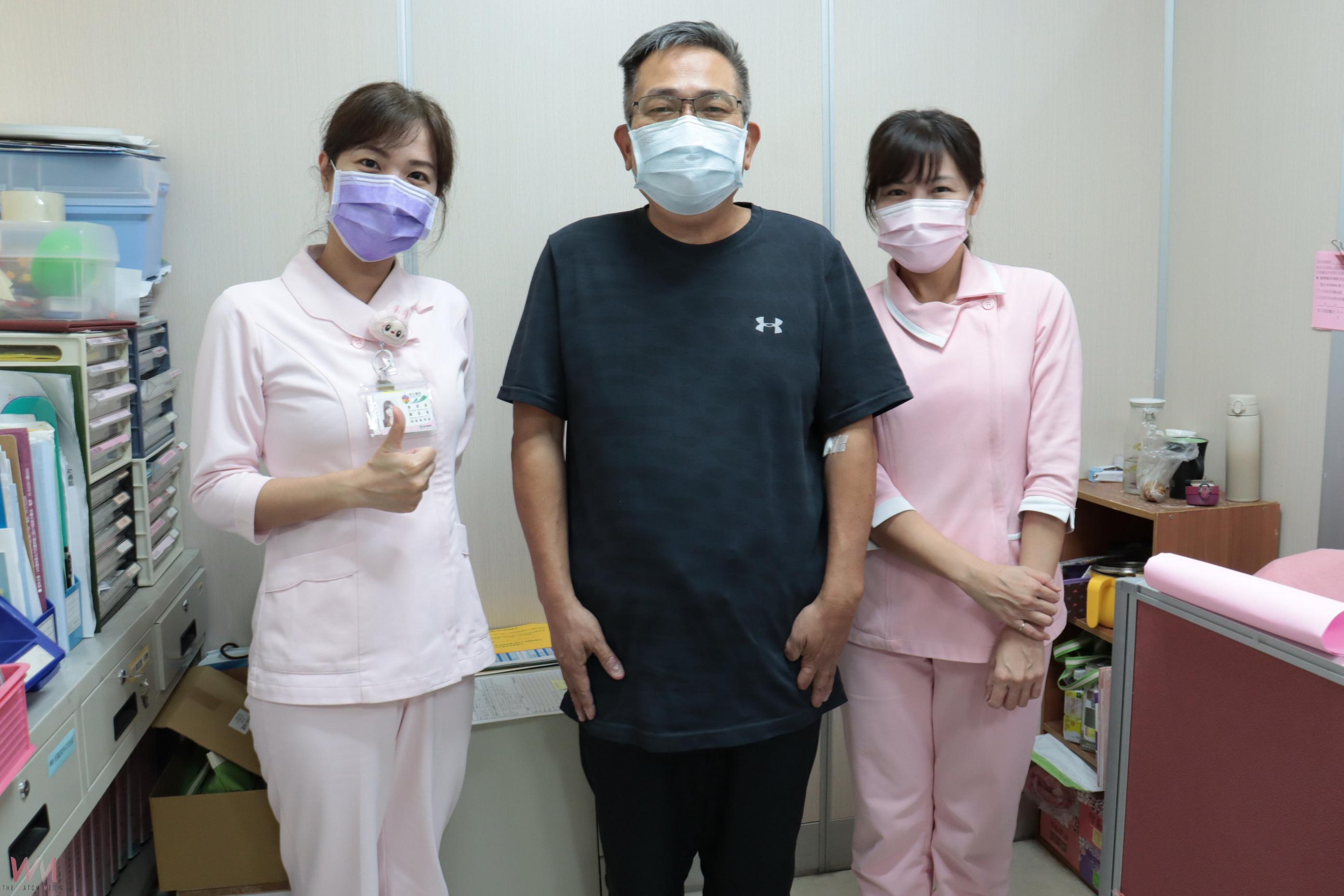 （有影片）／員林鴨肉飯老闆減重成功　1個月甩10公斤找回輕盈人生 - https://www.watchmedia01.com
