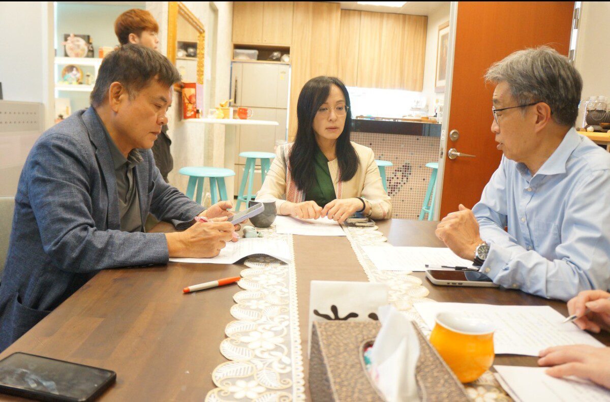 楊柳颱風重創台東農業　立委陳瑩、莊瑞雄協調農業部允諾「全縣全品項免勘查」 - https://www.watchmedia01.com