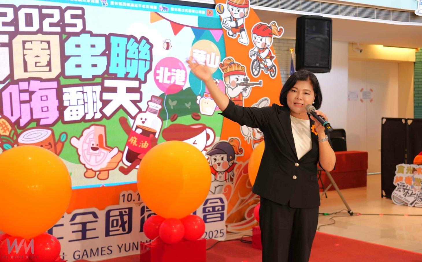 （有影片）／雲林四大商圈接力登場　秋日購物盛會9月開跑 - https://www.watchmedia01.com