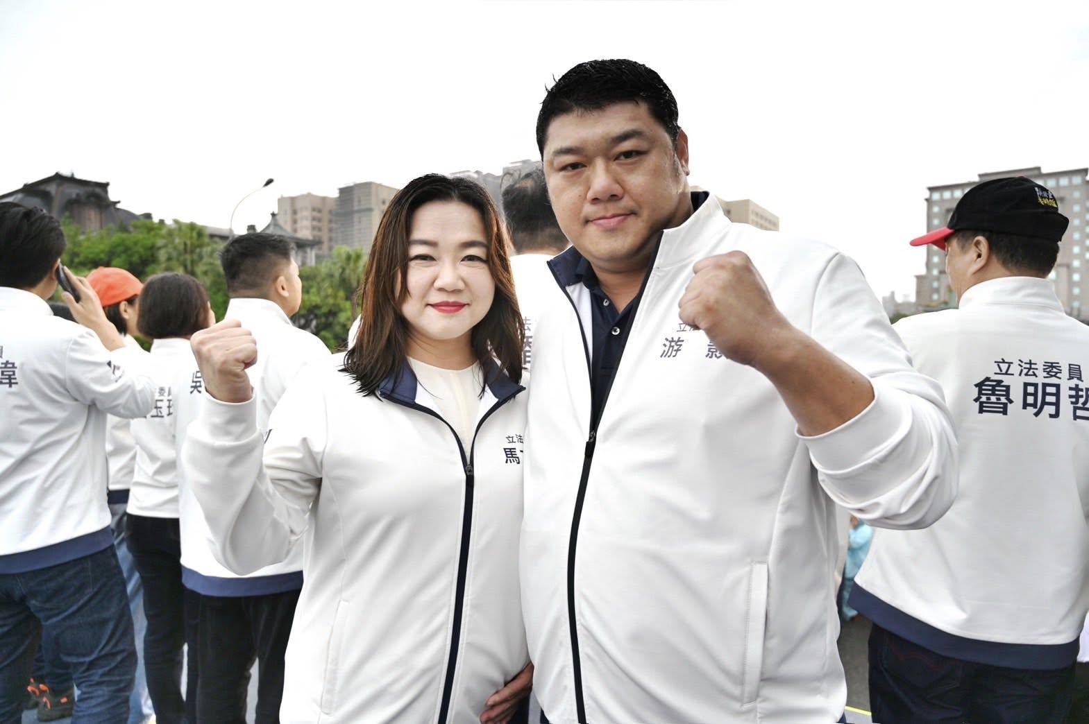 罷免藍委能拉一席算一席 游顥抱病急診仍遭攻擊 - https://www.watchmedia01.com