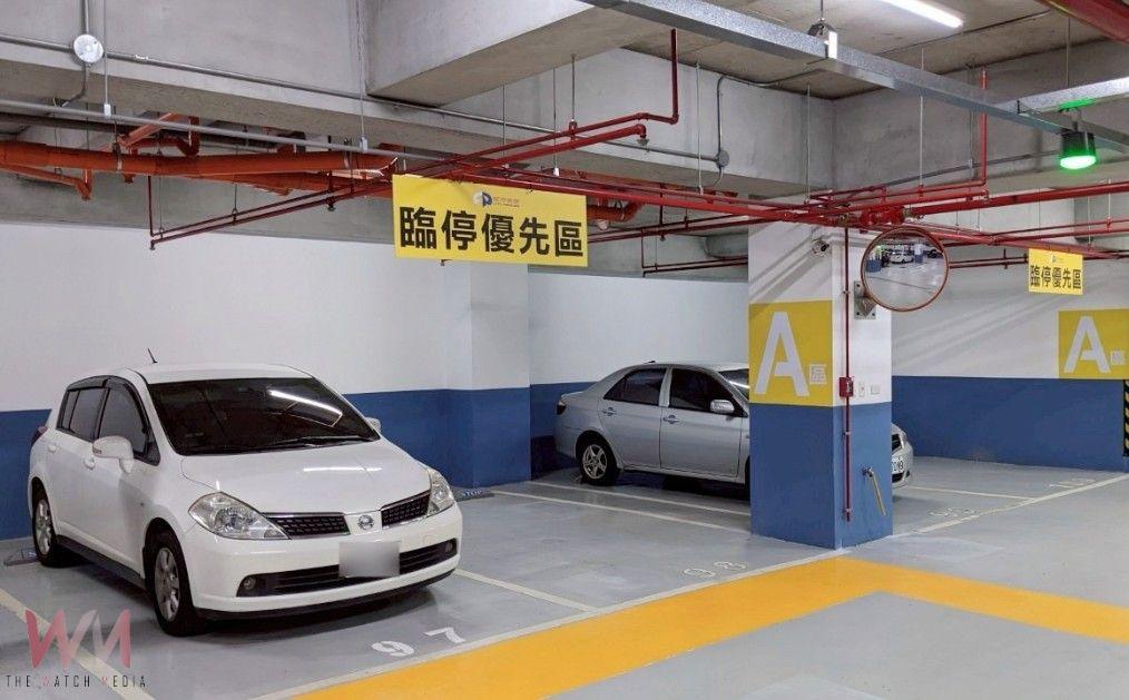台中市停車場試辦「臨停車優先停放區」　交通局：提升周轉率與商圈活力 - https://www.watchmedia01.com