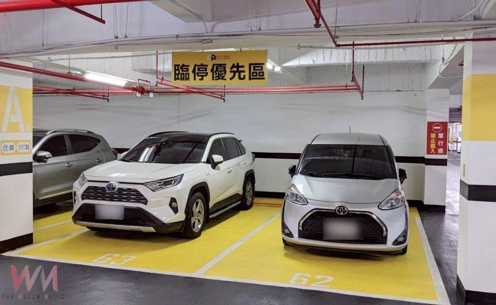 台中市停車場試辦「臨停車優先停放區」　交通局：提升周轉率與商圈活力 - https://www.watchmedia01.com