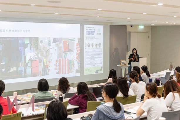 國資圖攜手玉山9年力作　2025繪本工作坊融入SEL療癒力登場 - https://www.watchmedia01.com