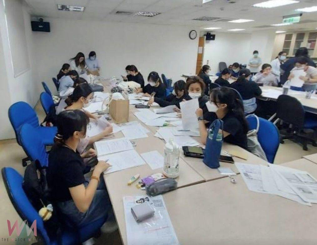 成功轉銜就業與創業　中臺科大獲勞動部照護學程計畫共創職涯藍圖 - https://www.watchmedia01.com